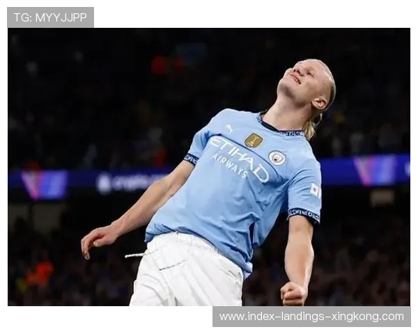 曼城格瓦迪奥尔后场长传助攻哈兰德再现连线，速度与精准的完美结合